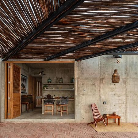 Villa Casa Del Sapo à Yolina Extérieur photo