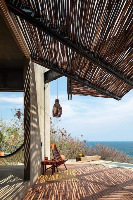 Villa Casa Del Sapo à Yolina Extérieur photo