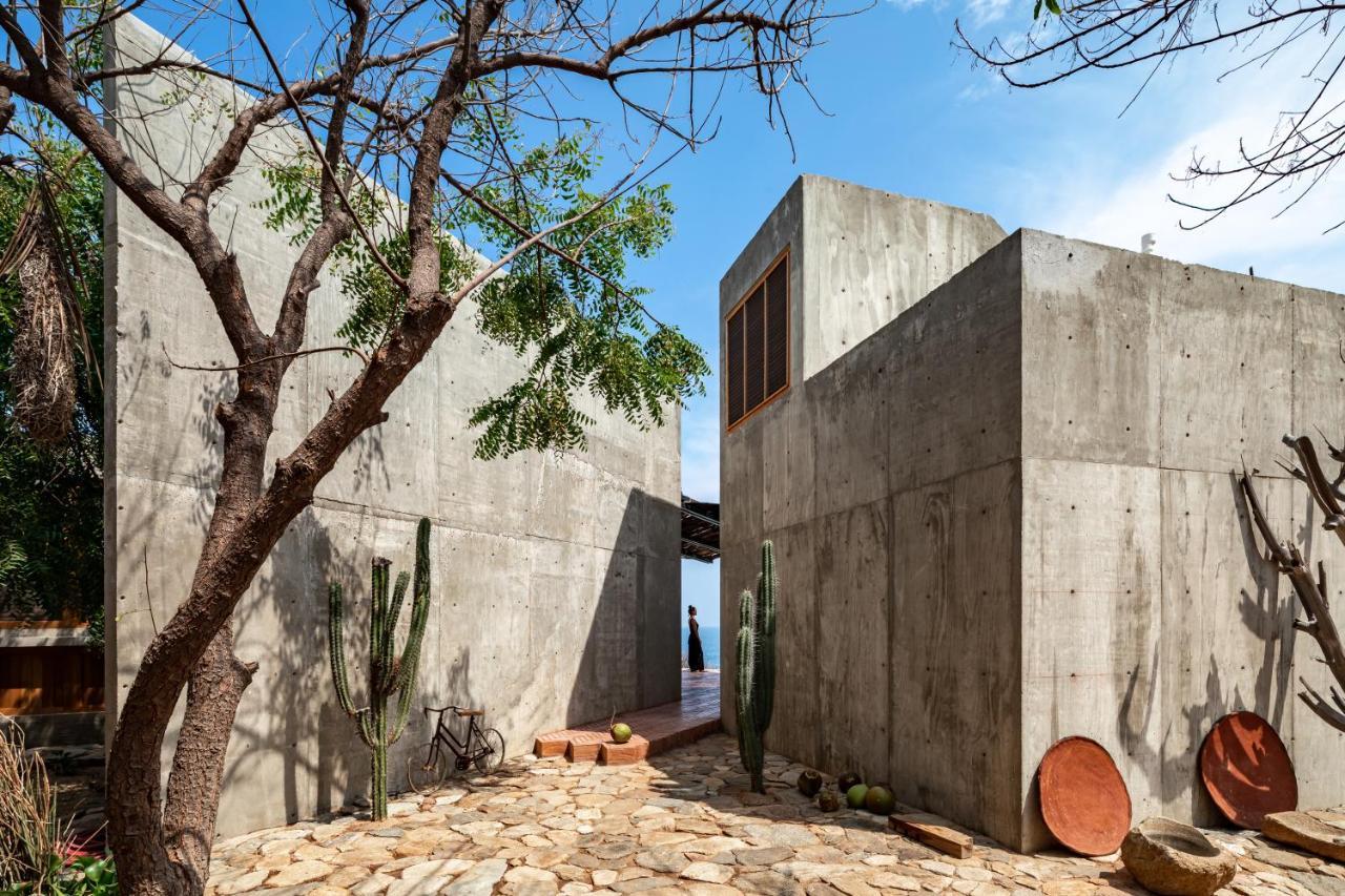 Villa Casa Del Sapo à Yolina Extérieur photo