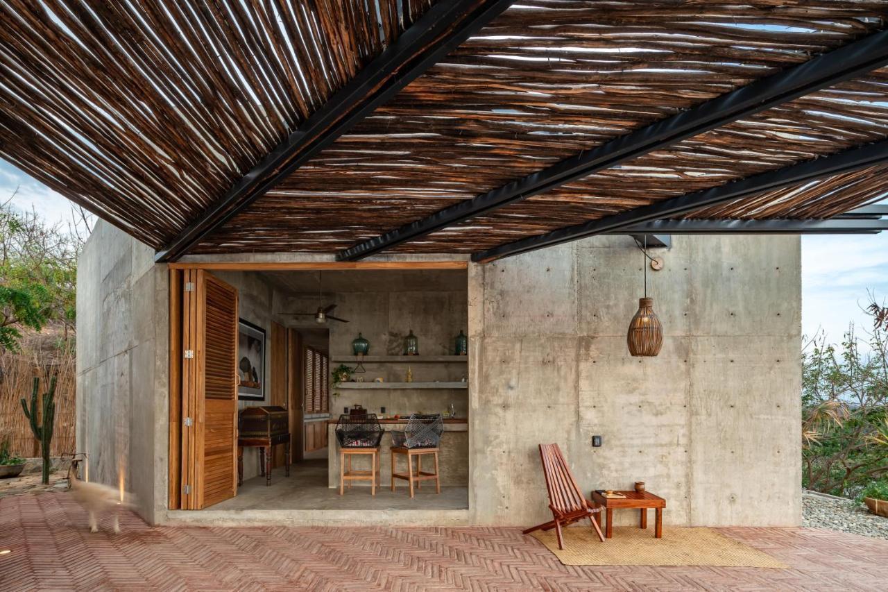 Villa Casa Del Sapo à Yolina Extérieur photo