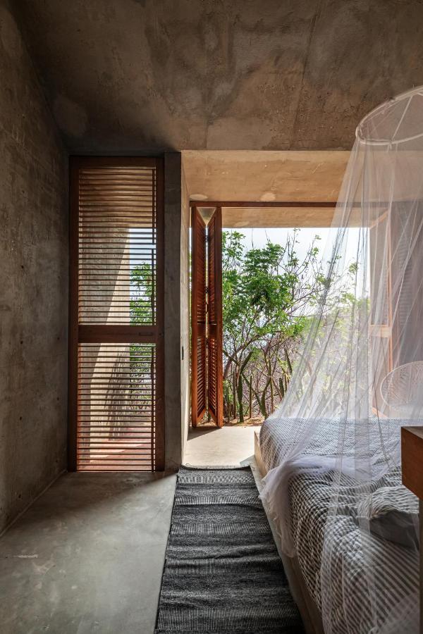 Villa Casa Del Sapo à Yolina Extérieur photo