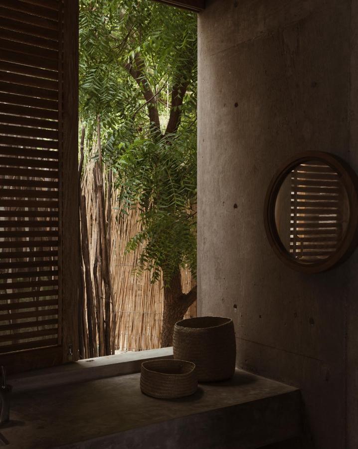 Villa Casa Del Sapo à Yolina Extérieur photo