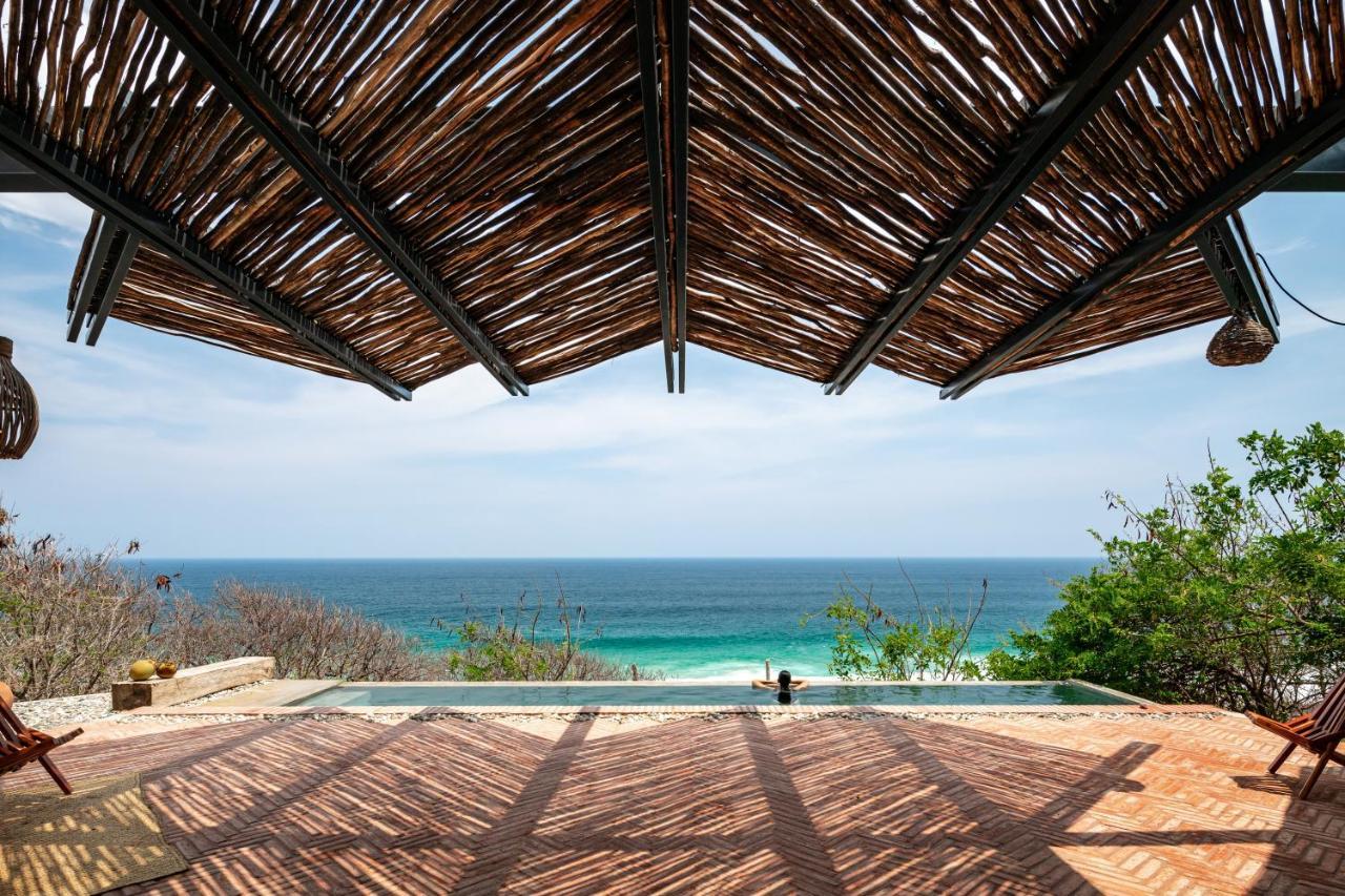 Villa Casa Del Sapo à Yolina Extérieur photo